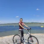Appartement Bike & *
