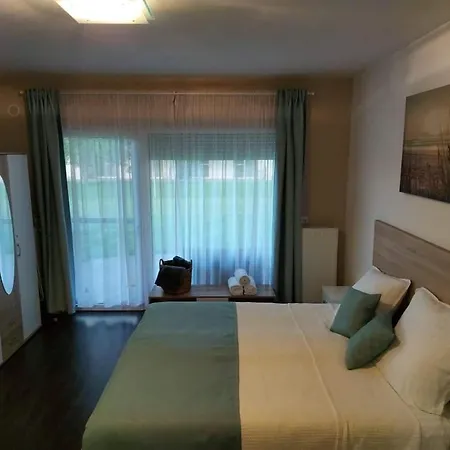 Bike & Apartament *