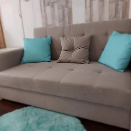 Apartament Bike & Velence