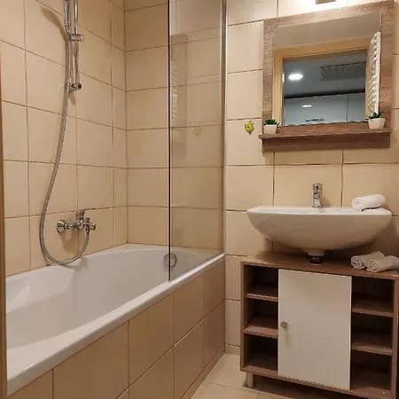 Bike & Apartament