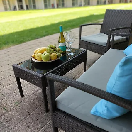 Bike & Apartament *