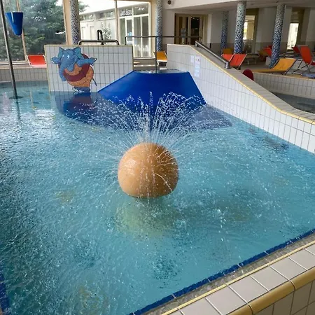 Bike & Apartament Velence