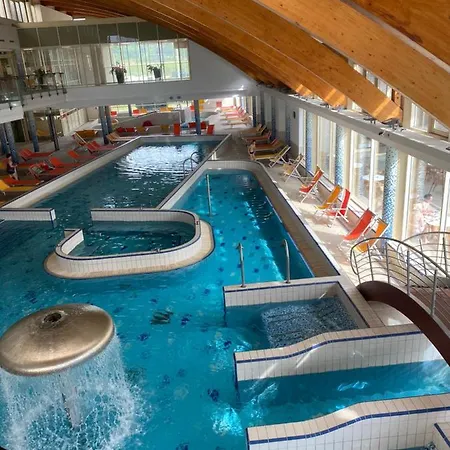 Bike & 公寓 韦伦采