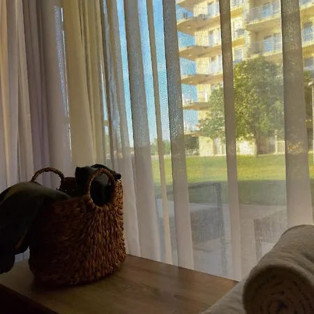 Apartament Bike & Velence