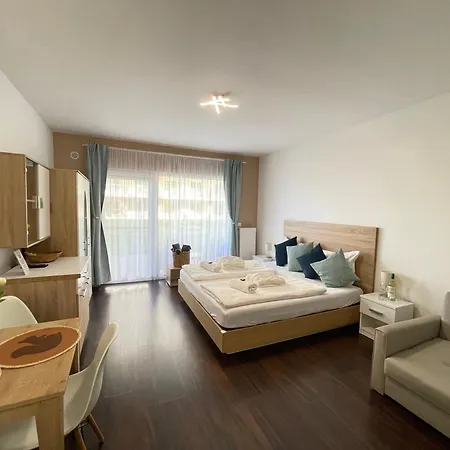 Bike & Apartament