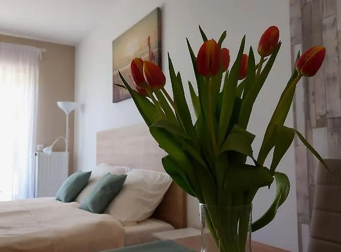 Bike & Апартаменты *