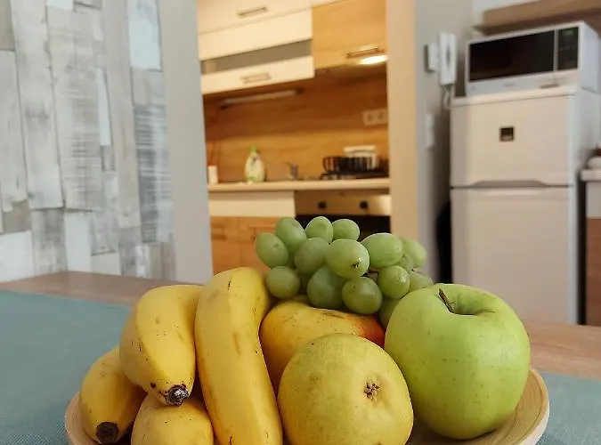 Апартаменты Bike & Веленце