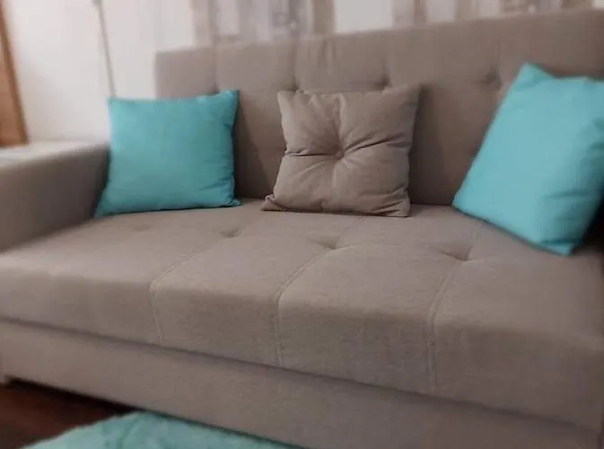 Апартаменты Bike & Веленце