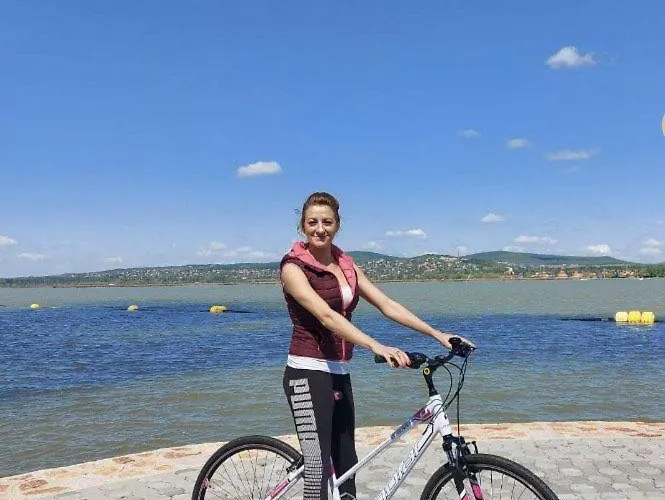 Апартаменты Bike & *