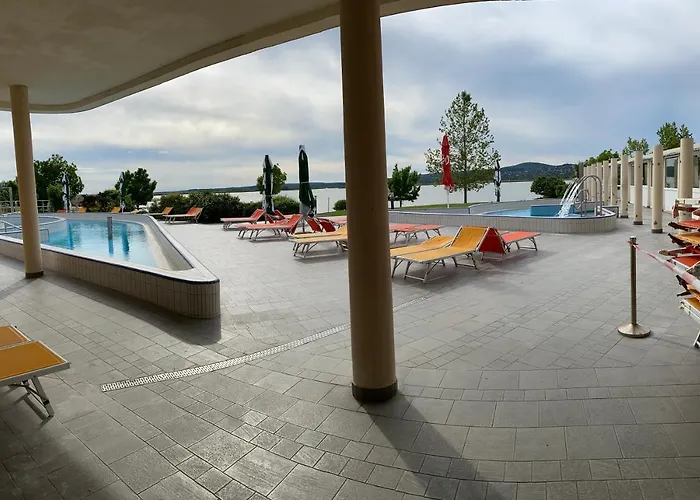 Апартаменты Bike &