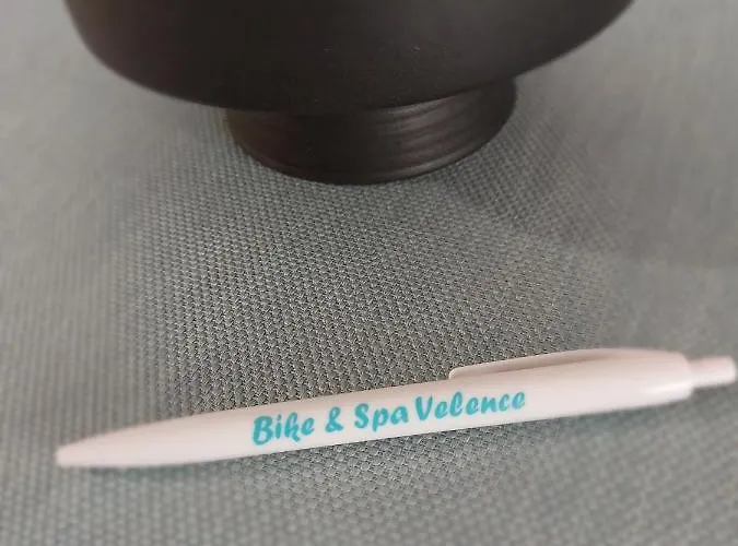 דירה Bike & *