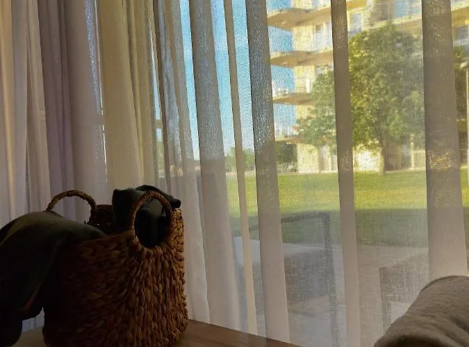 Апартаменты Bike & Веленце