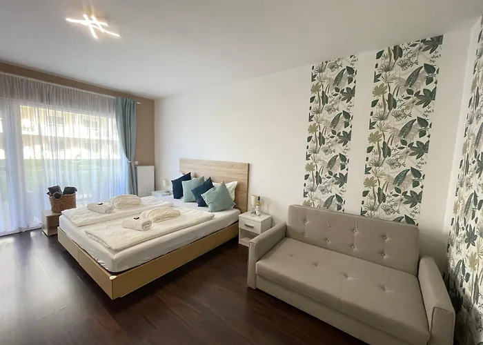 Апартаменты Bike &